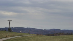 Troják - Maruška - Rozhledna