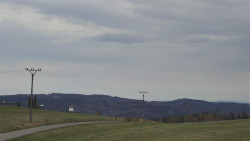 Troják - Maruška - Rozhledna