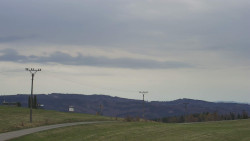 Troják - Maruška - Rozhledna