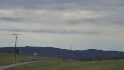 Troják - Maruška - Rozhledna