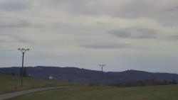 Troják - Maruška - Rozhledna