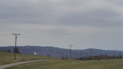 Troják - Maruška - Rozhledna