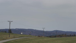 Troják - Maruška - Rozhledna