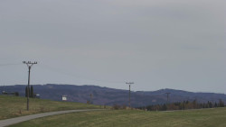 Troják - Maruška - Rozhledna