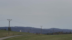 Troják - Maruška - Rozhledna