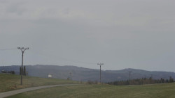 Troják - Maruška - Rozhledna