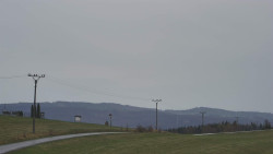 Troják - Maruška - Rozhledna