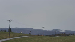 Troják - Maruška - Rozhledna