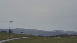 Troják - Maruška - Rozhledna