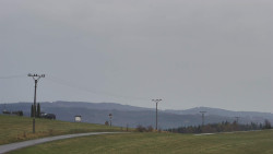 Troják - Maruška - Rozhledna