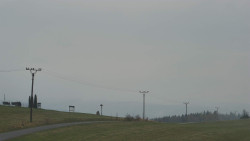 Troják - Maruška - Rozhledna