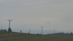 Troják - Maruška - Rozhledna