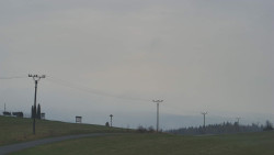 Troják - Maruška - Rozhledna