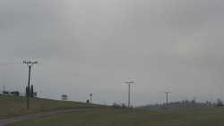 Troják - Maruška - Rozhledna