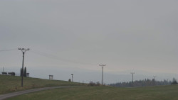 Troják - Maruška - Rozhledna