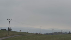 Troják - Maruška - Rozhledna