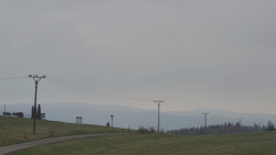 Troják - Maruška - Rozhledna