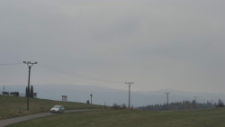 Troják - Maruška - Rozhledna