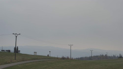 Troják - Maruška - Rozhledna