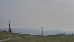 Troják - Maruška - Rozhledna