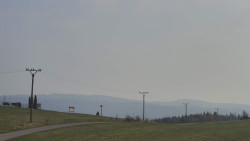 Troják - Maruška - Rozhledna