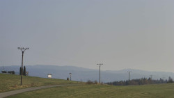 Troják - Maruška - Rozhledna