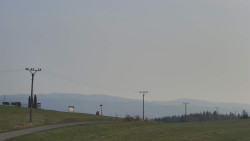 Troják - Maruška - Rozhledna