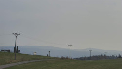 Troják - Maruška - Rozhledna