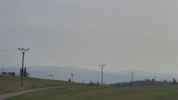 Troják - Maruška - Rozhledna