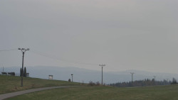 Troják - Maruška - Rozhledna