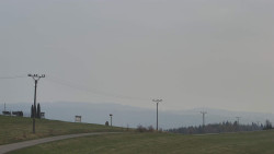 Troják - Maruška - Rozhledna