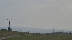 Troják - Maruška - Rozhledna