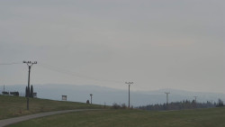 Troják - Maruška - Rozhledna