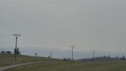 Troják - Maruška - Rozhledna