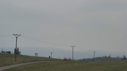 Troják - Maruška - Rozhledna