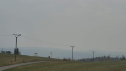 Troják - Maruška - Rozhledna