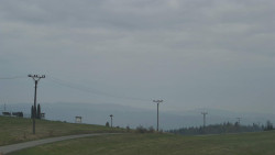 Troják - Maruška - Rozhledna