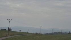 Troják - Maruška - Rozhledna