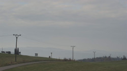 Troják - Maruška - Rozhledna