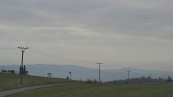 Troják - Maruška - Rozhledna