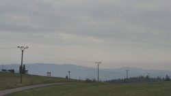 Troják - Maruška - Rozhledna