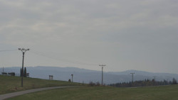 Troják - Maruška - Rozhledna