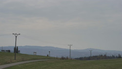 Troják - Maruška - Rozhledna