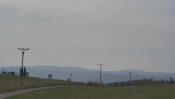 Troják - Maruška - Rozhledna