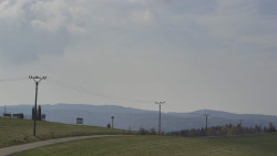 Troják - Maruška - Rozhledna