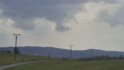 Troják - Maruška - Rozhledna