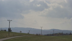 Troják - Maruška - Rozhledna