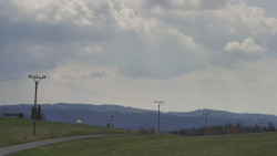 Troják - Maruška - Rozhledna