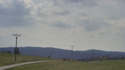 Troják - Maruška - Rozhledna