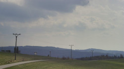 Troják - Maruška - Rozhledna